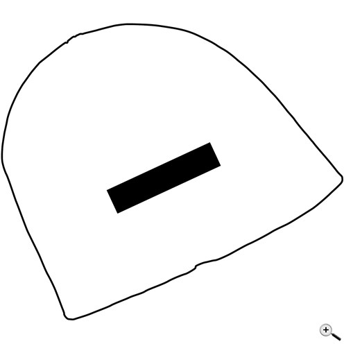 Area di stampa