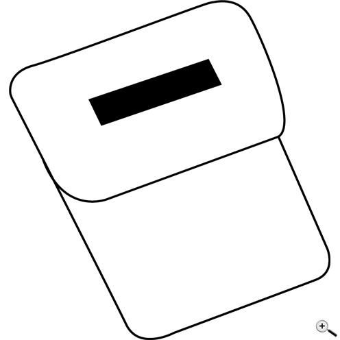Area di stampa