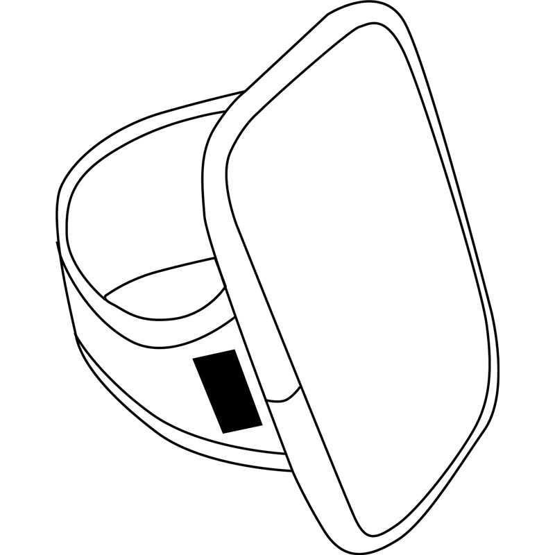 Area di stampa
