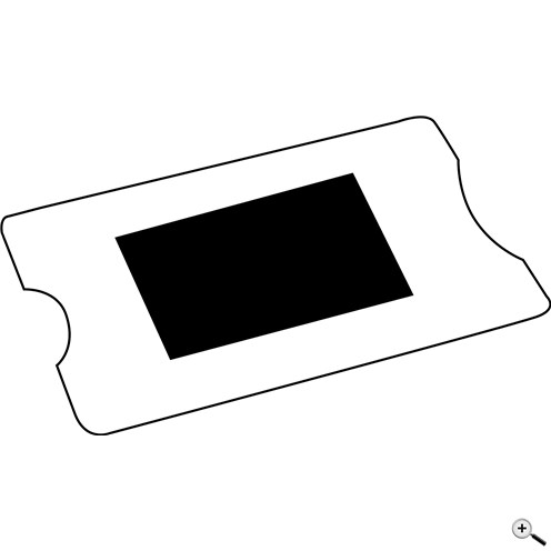 Area di stampa