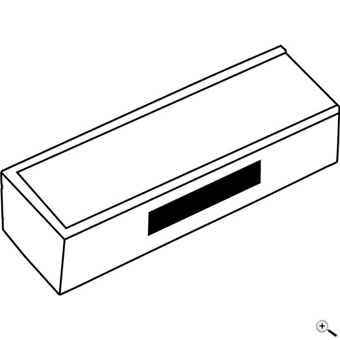 Area di stampa