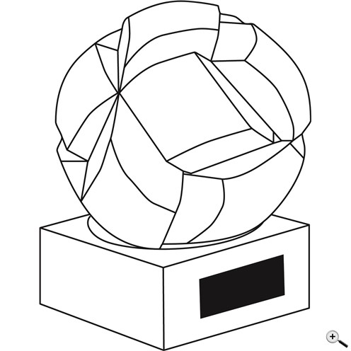 Area di stampa
