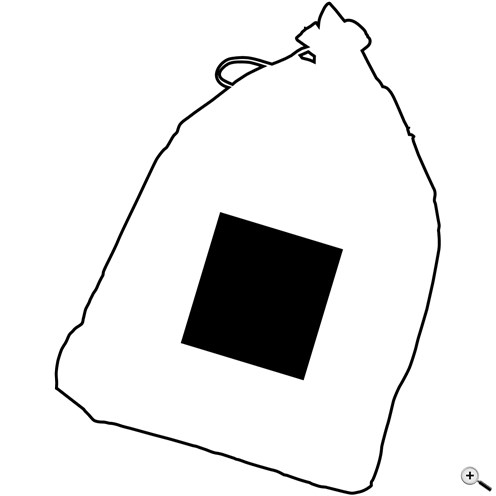 Area di stampa