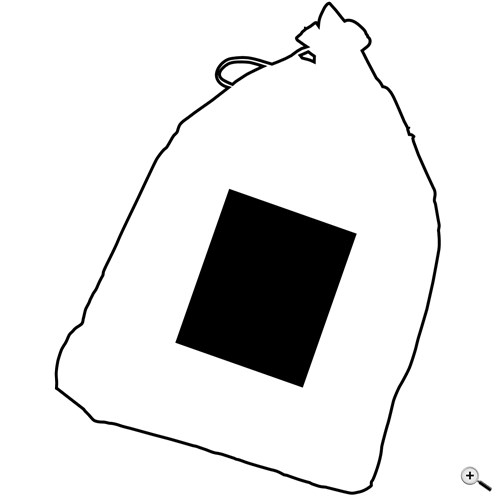 Area di stampa