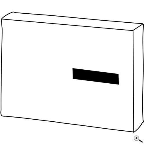 Area di stampa
