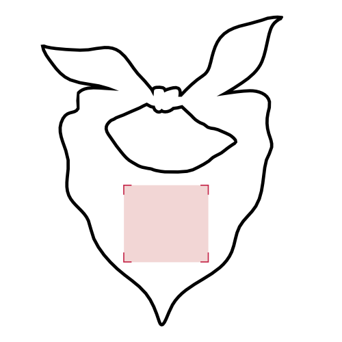 Area di stampa