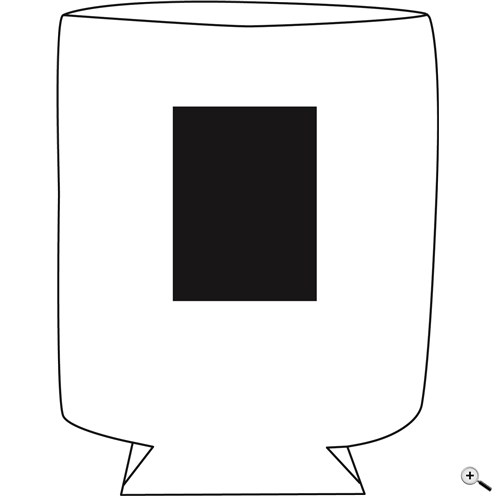 Area di stampa