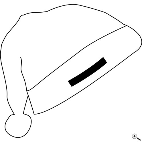 Area di stampa