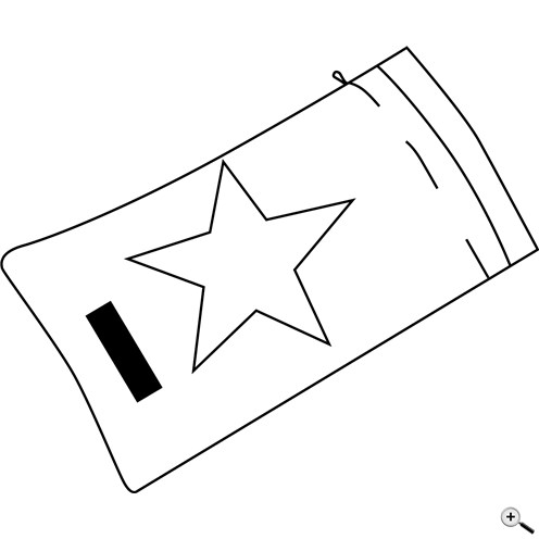 Area di stampa