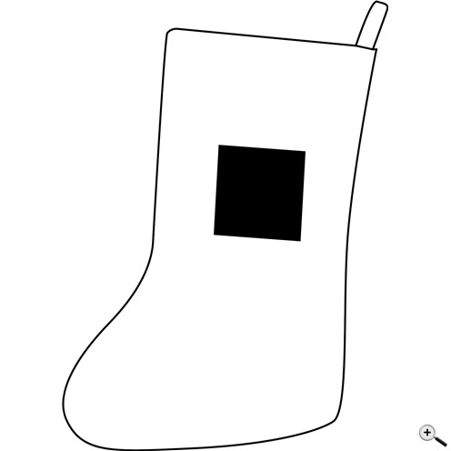 Area di stampa