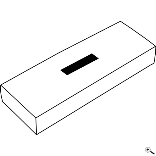Area di stampa
