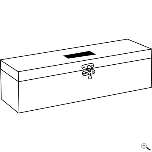 Area di stampa