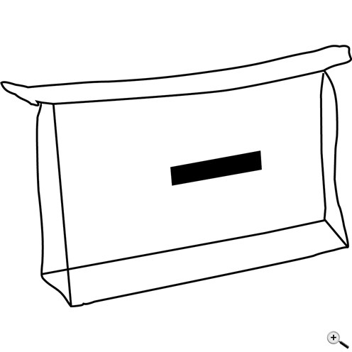 Area di stampa