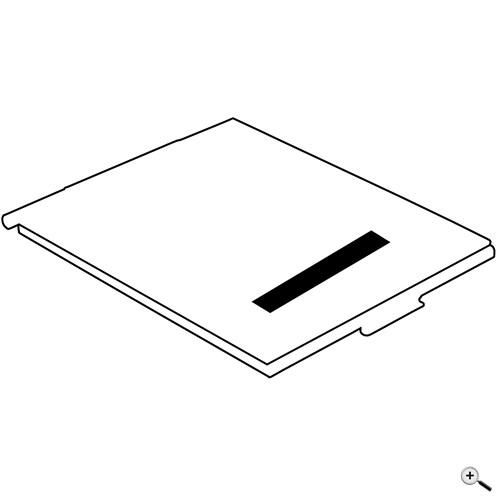Area di stampa