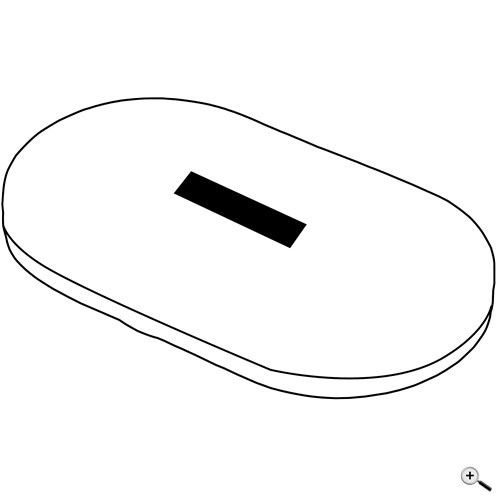 Area di stampa