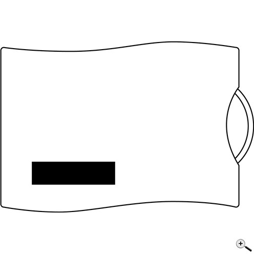 Area di stampa
