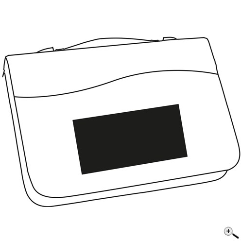 Area di stampa