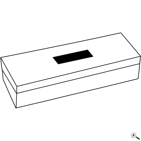 Area di stampa