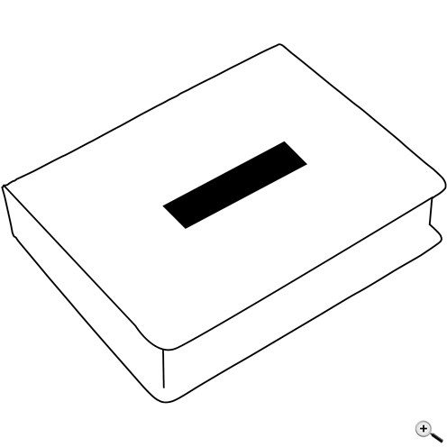 Area di stampa