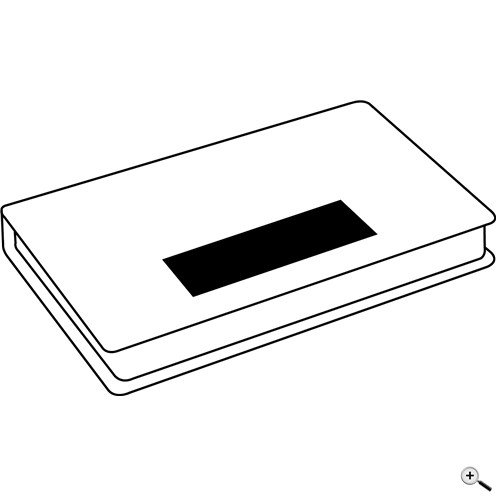 Area di stampa