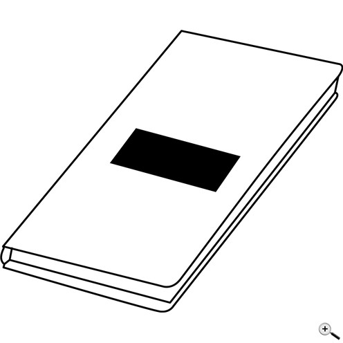 Area di stampa