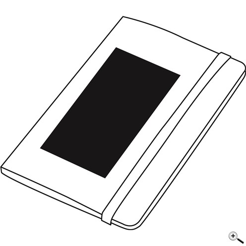 Area di stampa