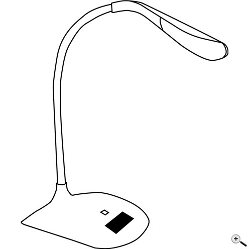 Area di stampa