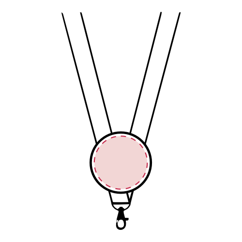 Area di stampa
