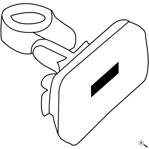 Area di stampa