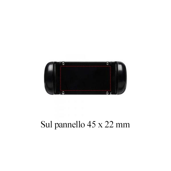 Area di stampa