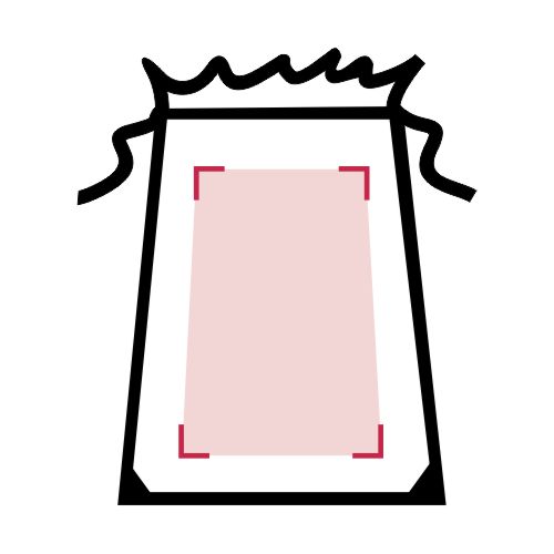Area di stampa