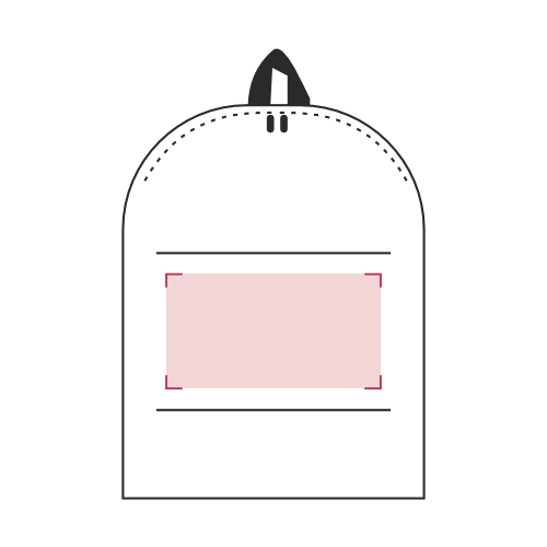 Area di stampa