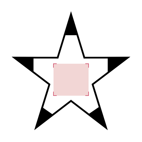 Area di stampa