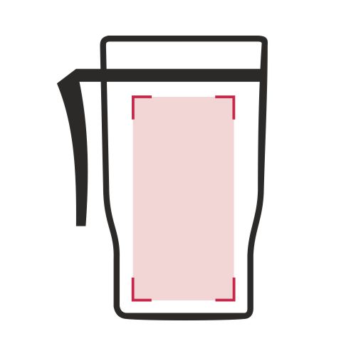 Area di stampa