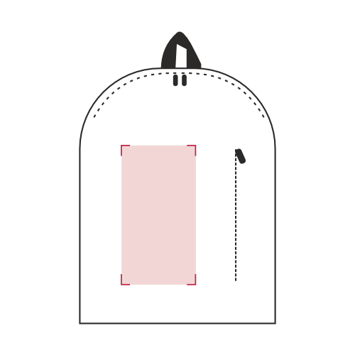 Area di stampa