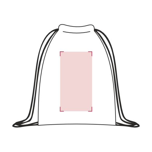 Area di stampa