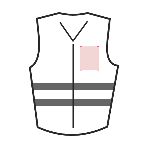 Area di stampa
