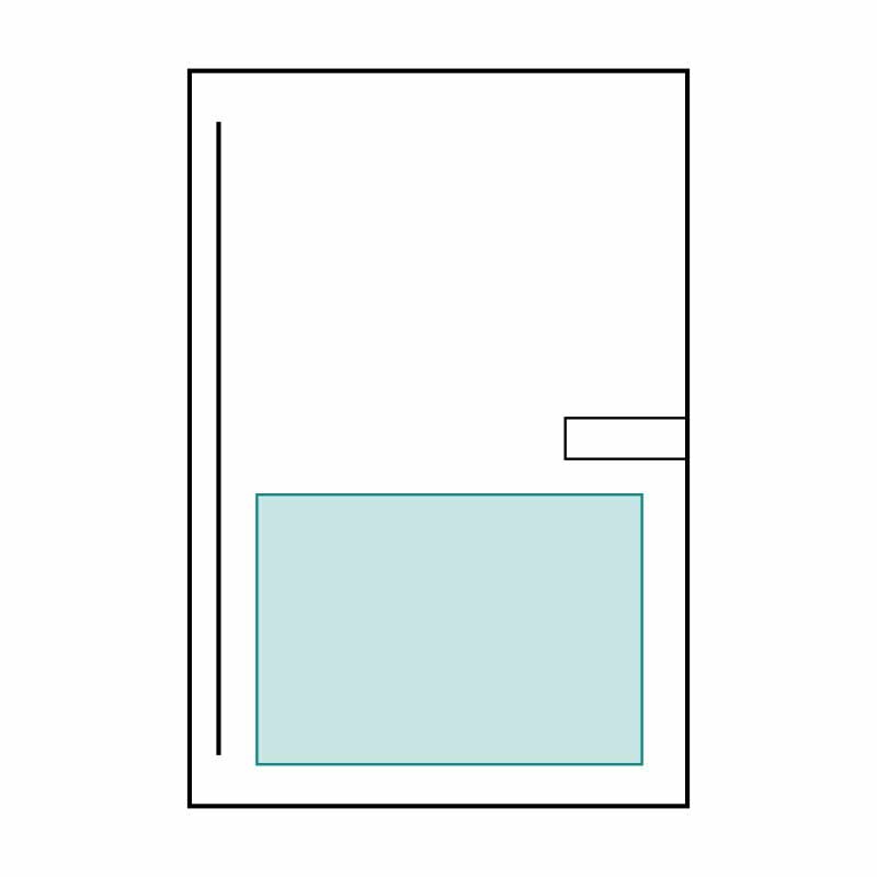 Area di stampa