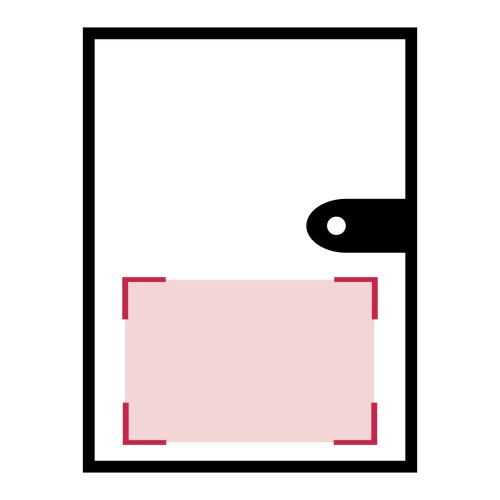 Area di stampa