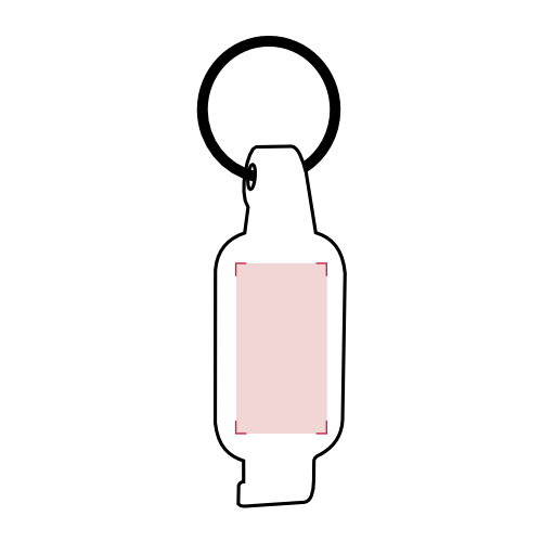 Area di stampa