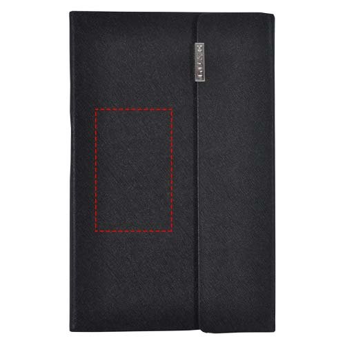 Notebook: 50 x 80 mm
