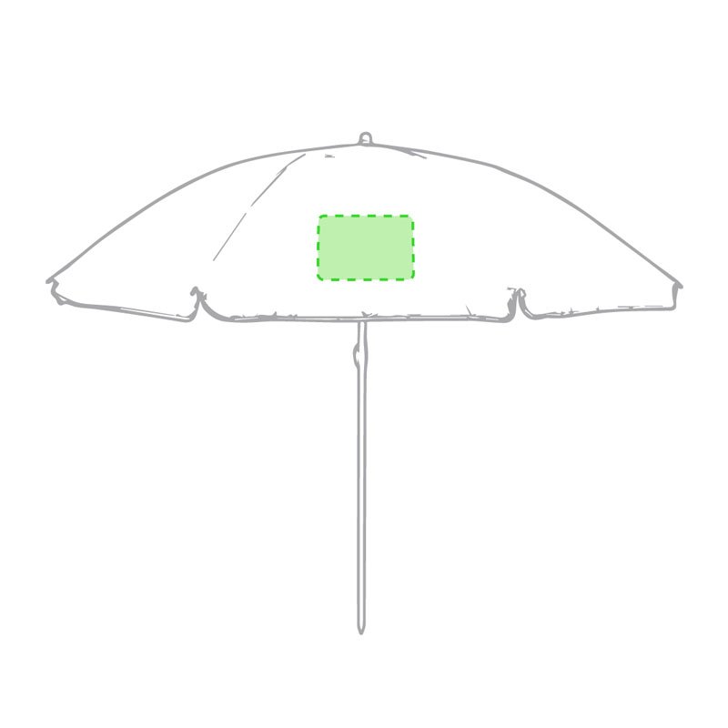 Destra: 300 x 200 mm