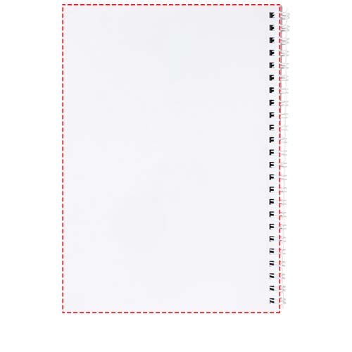 Fogli Retro: 148 x 105 mm