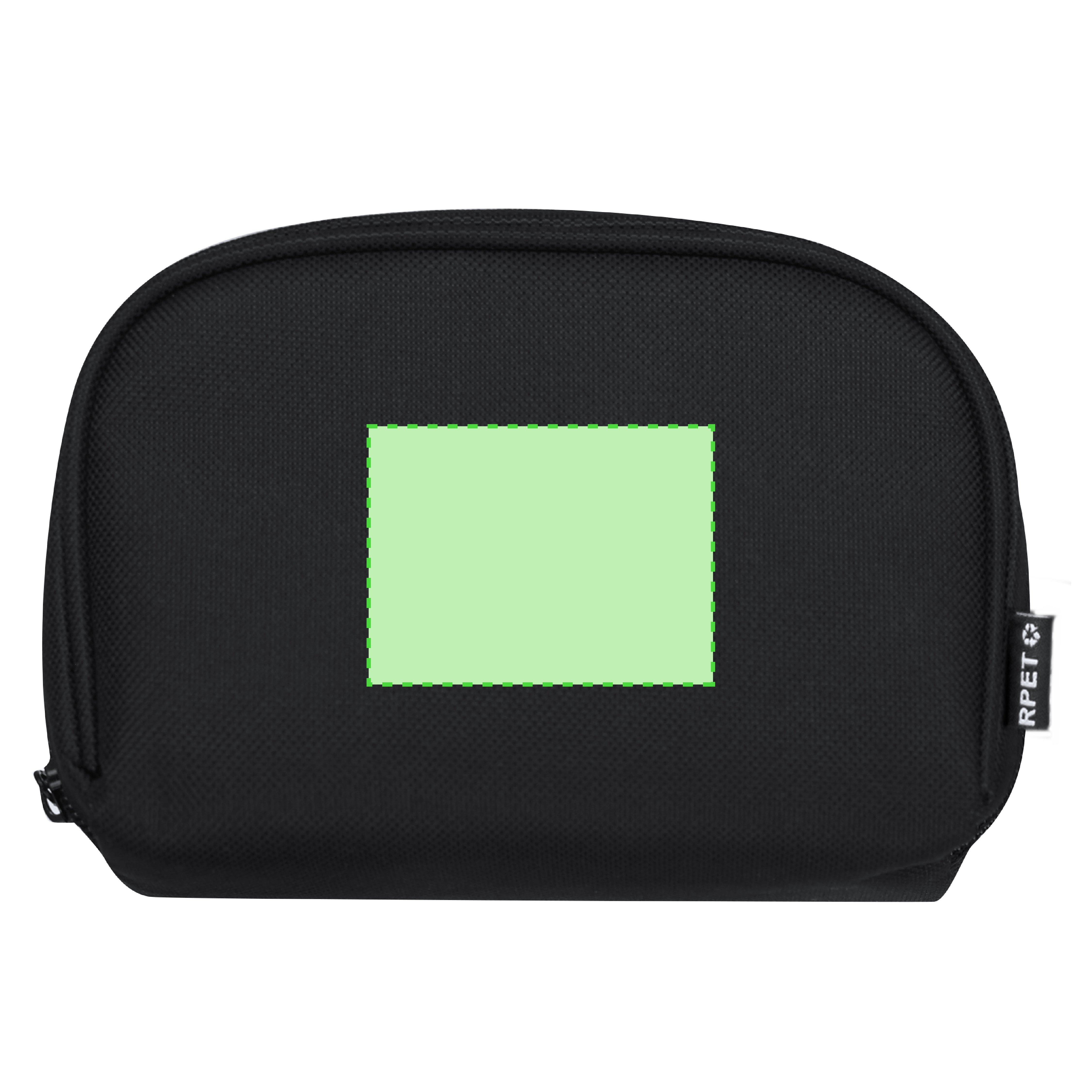 Pochette: 60 x 45 mm