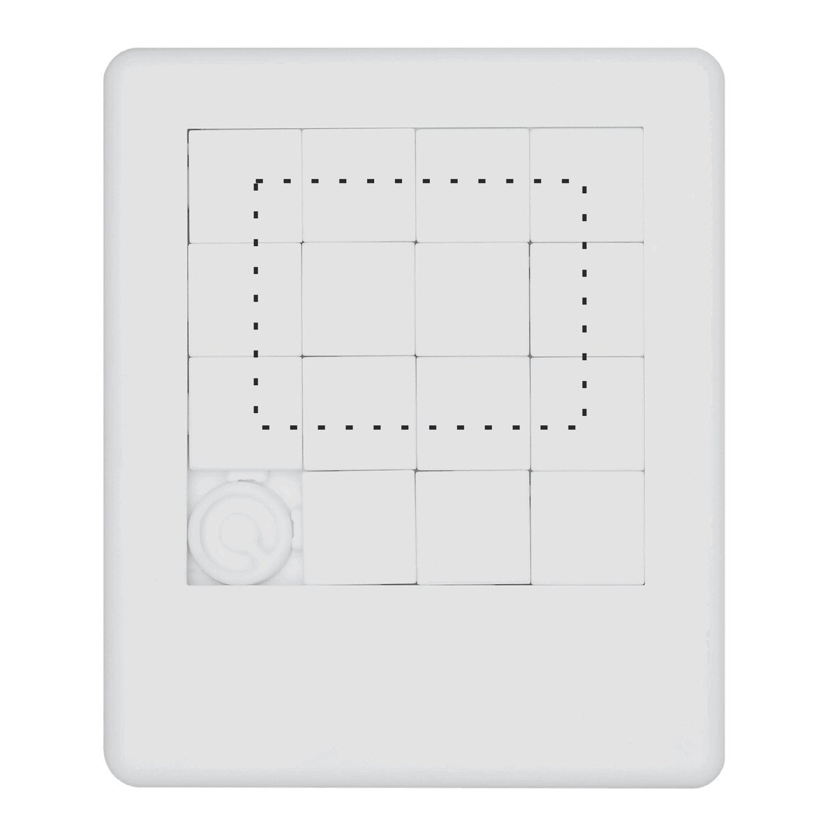 Destra: 40x30mm (12cm²)