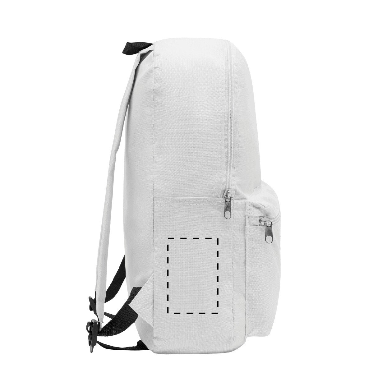 Destra: 60x90mm (54cm²)