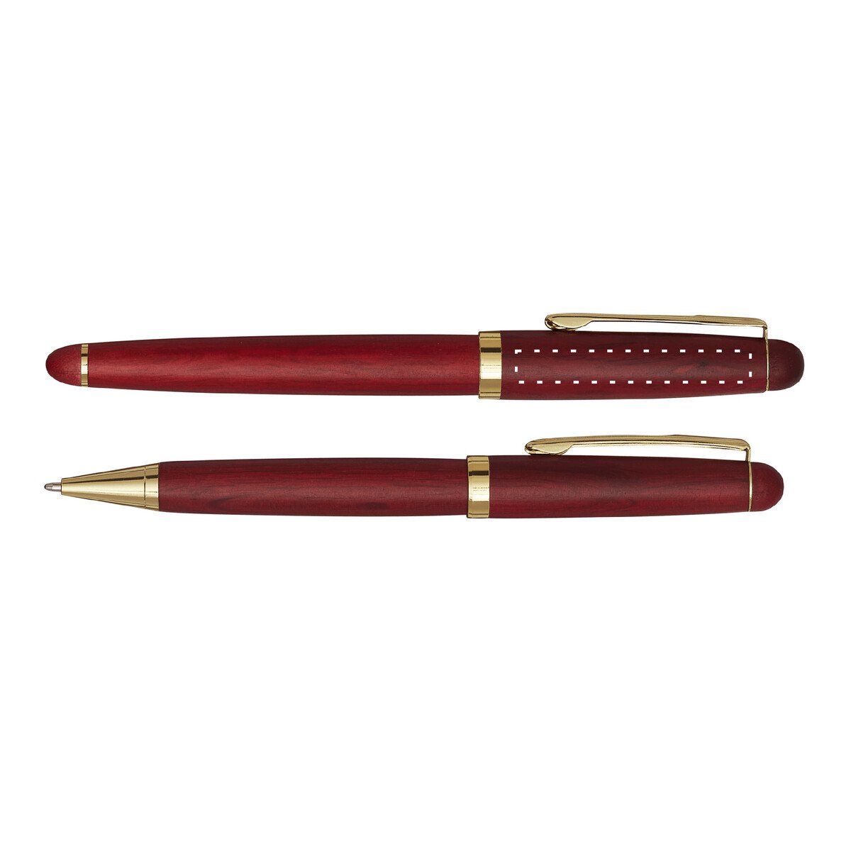 Destra: 45x6mm (3cm²)