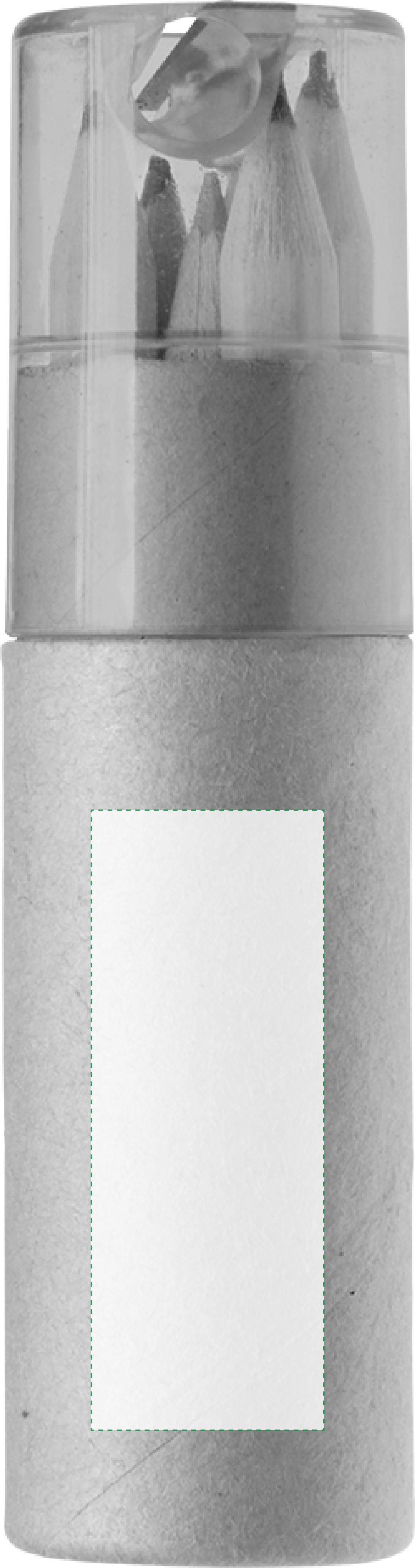 Destra: 15mm x 40mm