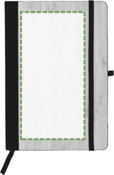 Fronte: 90mm x 180mm