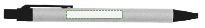 Retro Penna: 40mm x 6mm